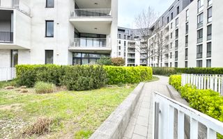 Apartament rafinat 3 camere | ISHO | Zonă premium - Poză 39