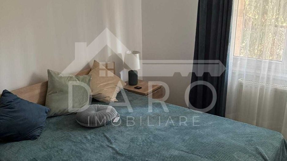 🏡 Apartament 3 camere, 2 băi – 7 Noiembrie | 500 €/lună ✨ - Poză 3