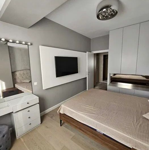 Apartament spectaculos cu terasă de 95 mp – Vita Bella, Pipera - Poză 7