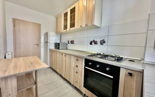 Garsoniera de inchiriat, zona Coresi - Poză 5