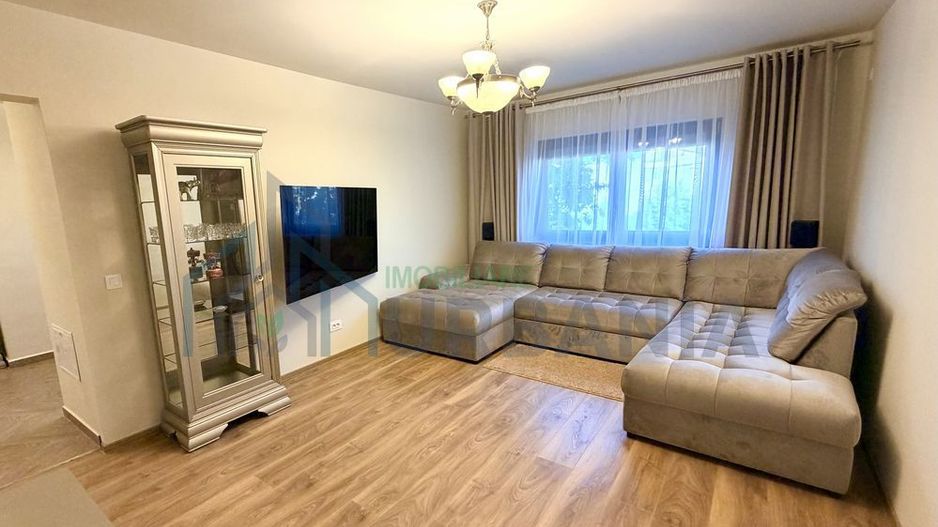 Apartament 2 camere decomandat, Nicolina Belvedere, Iași - Poză 2