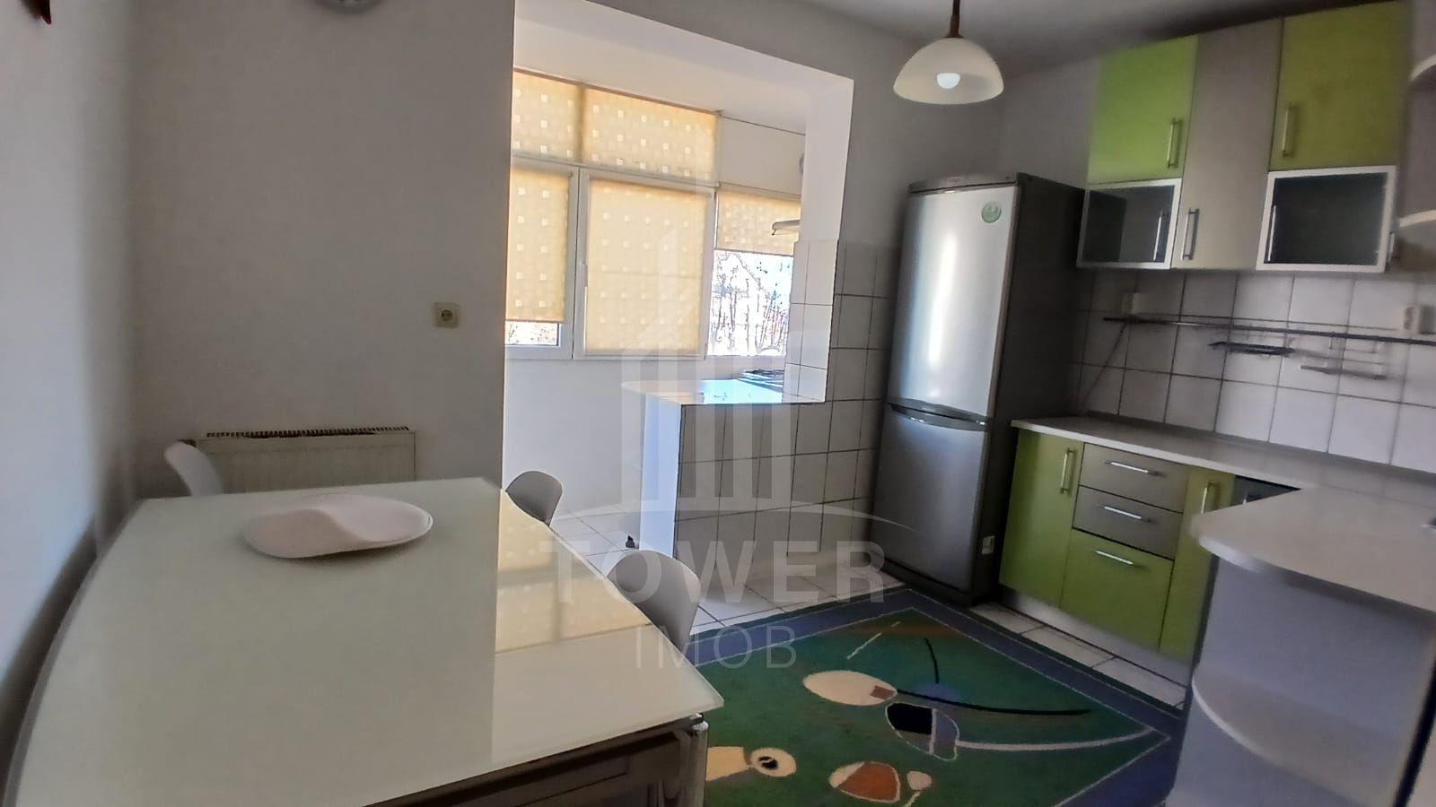 Apartament 2 camere | zona Bulevardul Vasile Milea - Poză 9