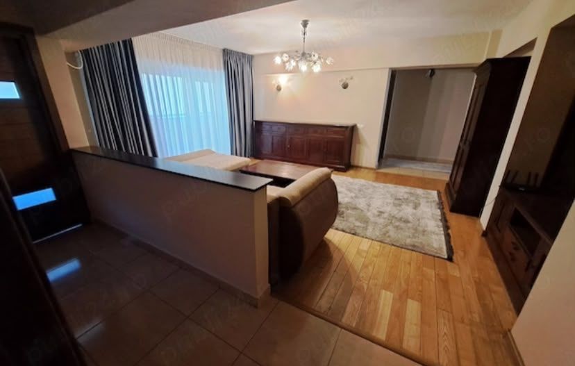 AP. 3 CAMERE - DECEBAL, BUCATARIE INCHISA, MOBILAT MODERN - Poză 7