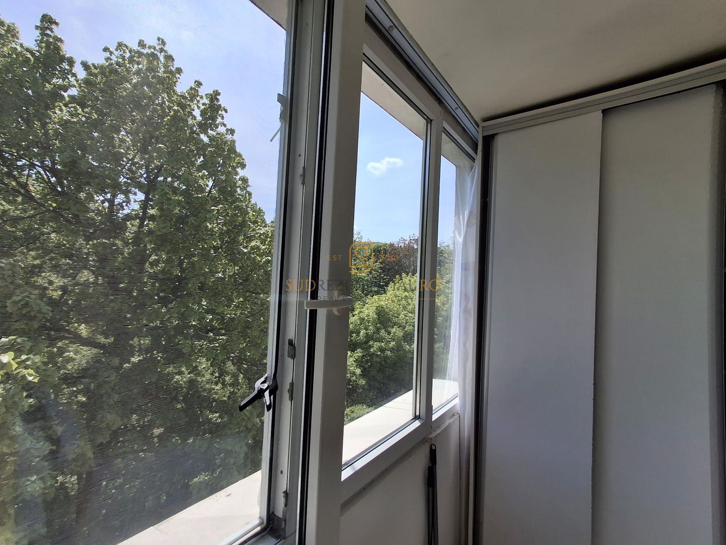 Apartament cu 3 camere, etaj intermediar, mutare rapida, zona Obregia - Poză 12