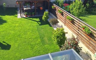 Casa deosebita, Gheorgheni-zona Iulius Mall - Poză 22