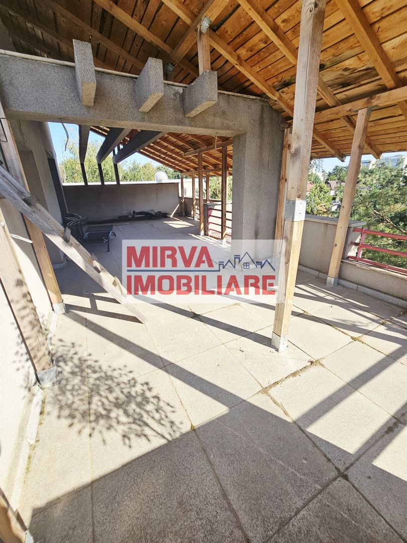 🏡 Casă deosebită – 2 unități locative, 6 dormitoare, zona Albert - Poză 81