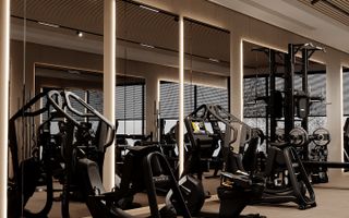 SPATIU COMERCIAL I CONSTRUCTIE NOUA  I ZONA PIPERA - Poză 1