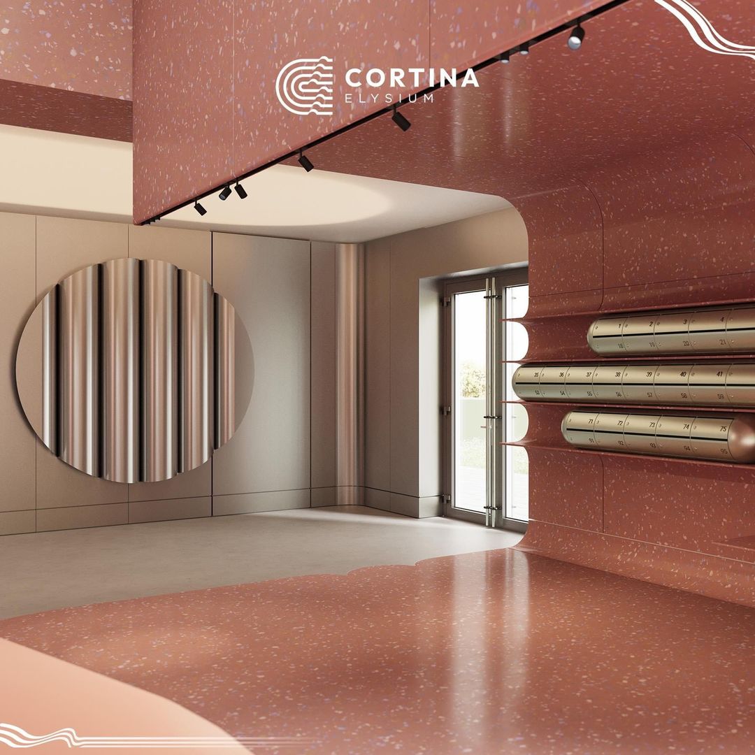 CORTINA ELYSIUM - Poză 4