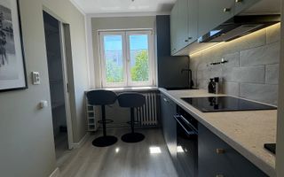 4 camere decomandate, Cartier Manastur, McDonalds, Primaverii, - Poză 19
