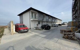 CASE CU RATE LA DEZVOLTATOR PE 3 ANI, MUTARE IMEDIATA, COMISION 0% - Poză 13