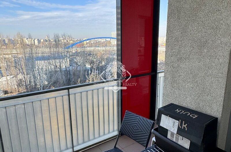 Apartament 3 camere decomandat de vanzare | Asmita Gardens | Vacaresti - Poză 13