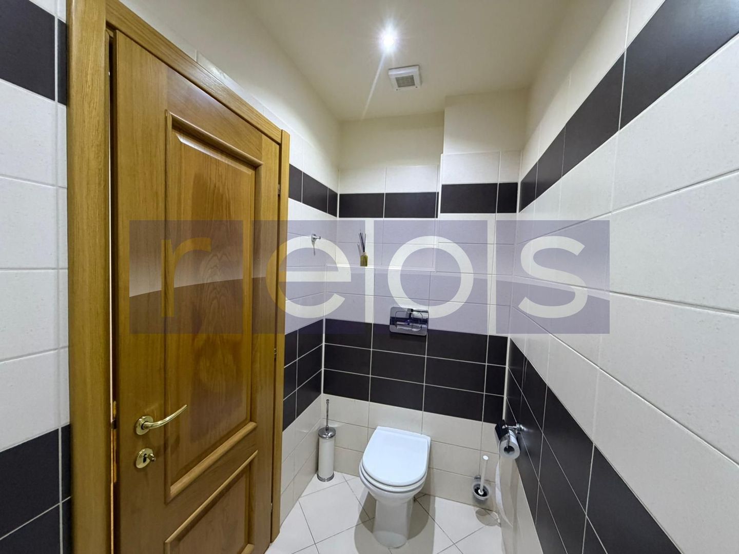 VANZARE APARTAMENT 3 CAMERE | HERASTRAU | MOBILAT | 90 MP | TERASA | - Poză 22