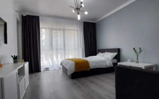 Garsonieră , complet mobilata si utilata, Exigent Plaza-Politehnica - Poză 1