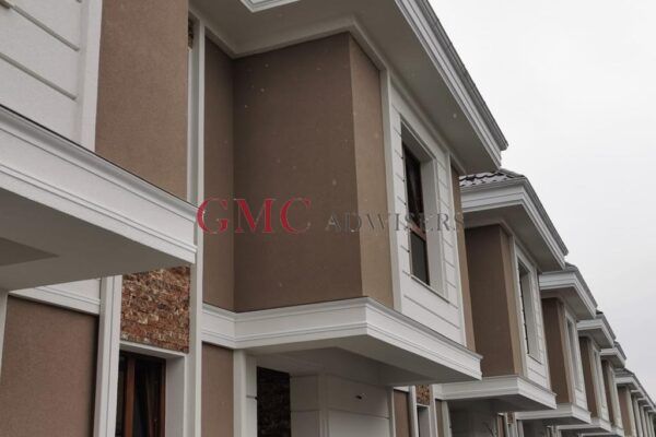 Casa P+1+mansarda - Poză 1