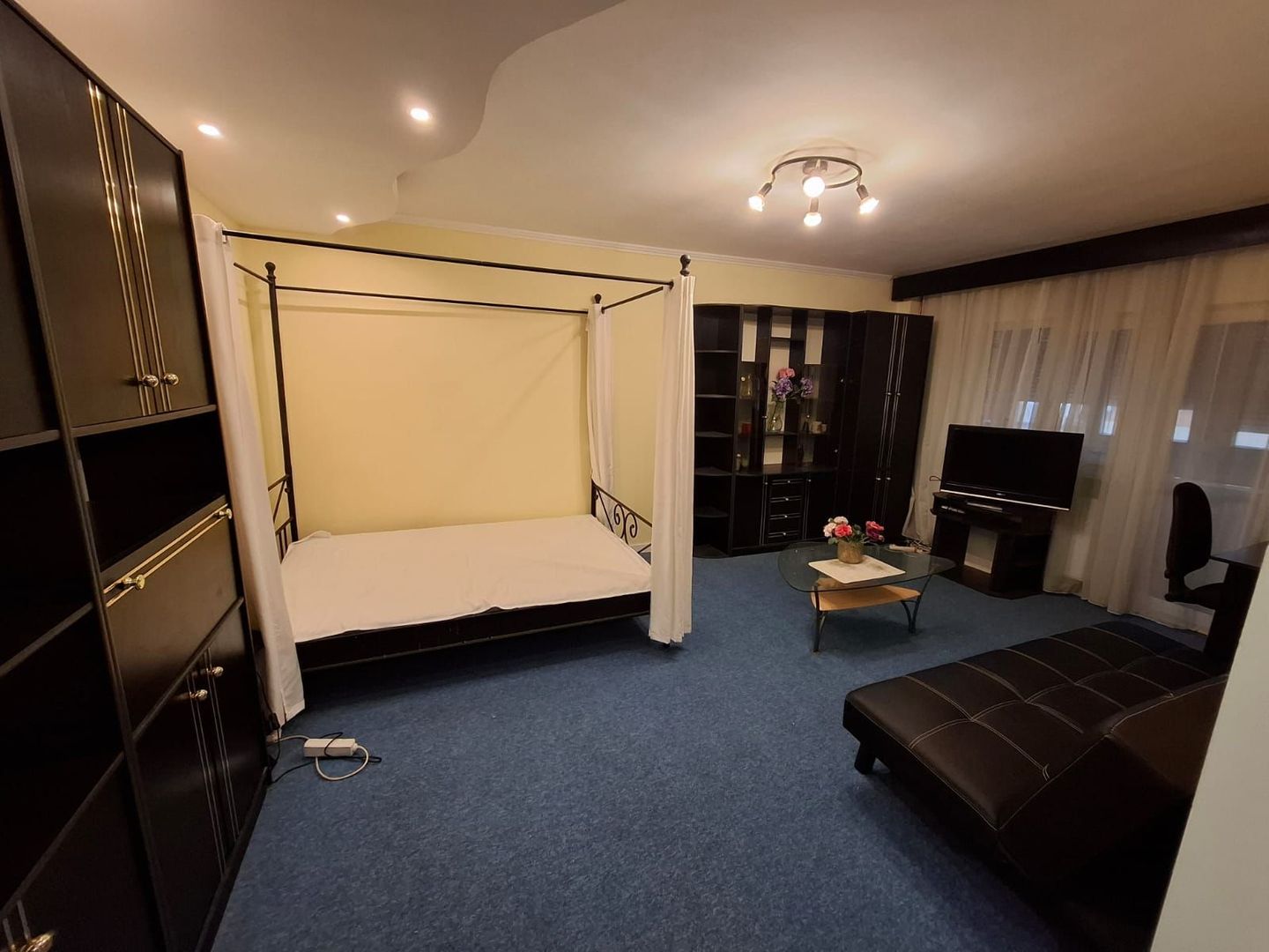 Apartament 1 camera Complexul Studentesc - Poză 1