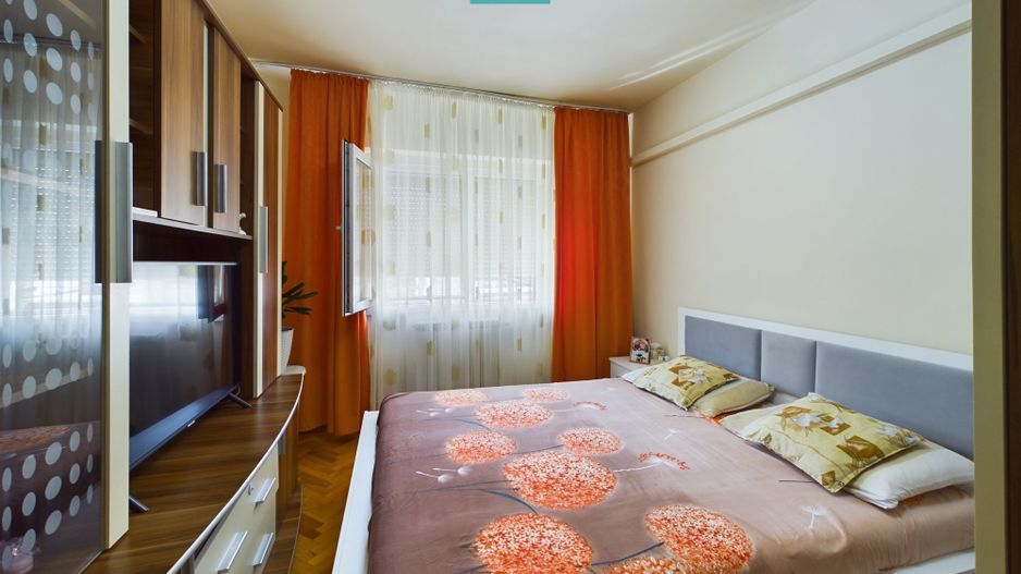 Apartament cu 3 camere în Alfa - Poză 18