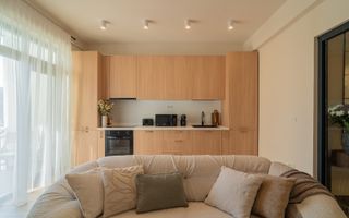 Apartament cu 5 camere, 100 mp, Armeneasca-Piata Rosetti, Comision 0 - Poză 15