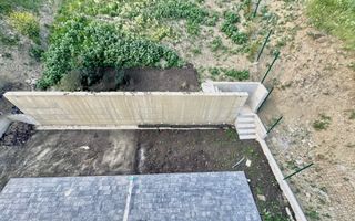Duplex modern cu rooftop panoramic de 72 mp | Semifinisat | Voroneț - Poză 18
