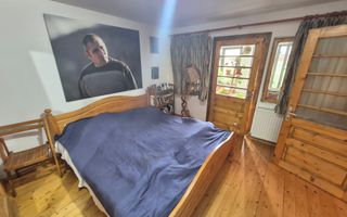 Vila 4 camere + teren 818 mp central Provita de Sus (lângă școală) - Poză 5