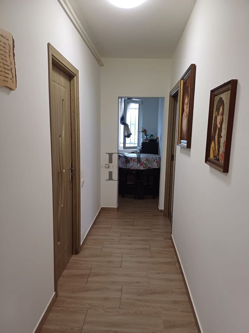 Apartament cu 3 camere de vanzare in Terra, Floresti Direct Imobiliare