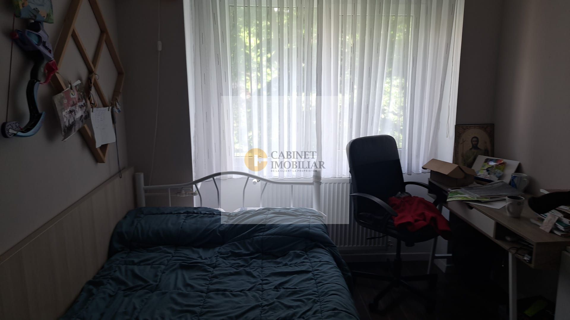 3 Camere - 62MP | Decomandat | 3/10 | Politehnica - Poză 11