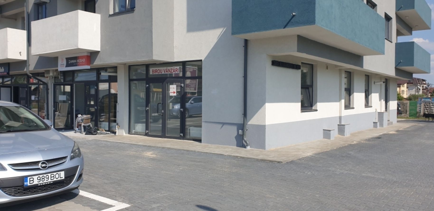 Apartament 3 cam. 85 mp Et. 3  de vanzare Soseaua Alexandriei - Poză 9