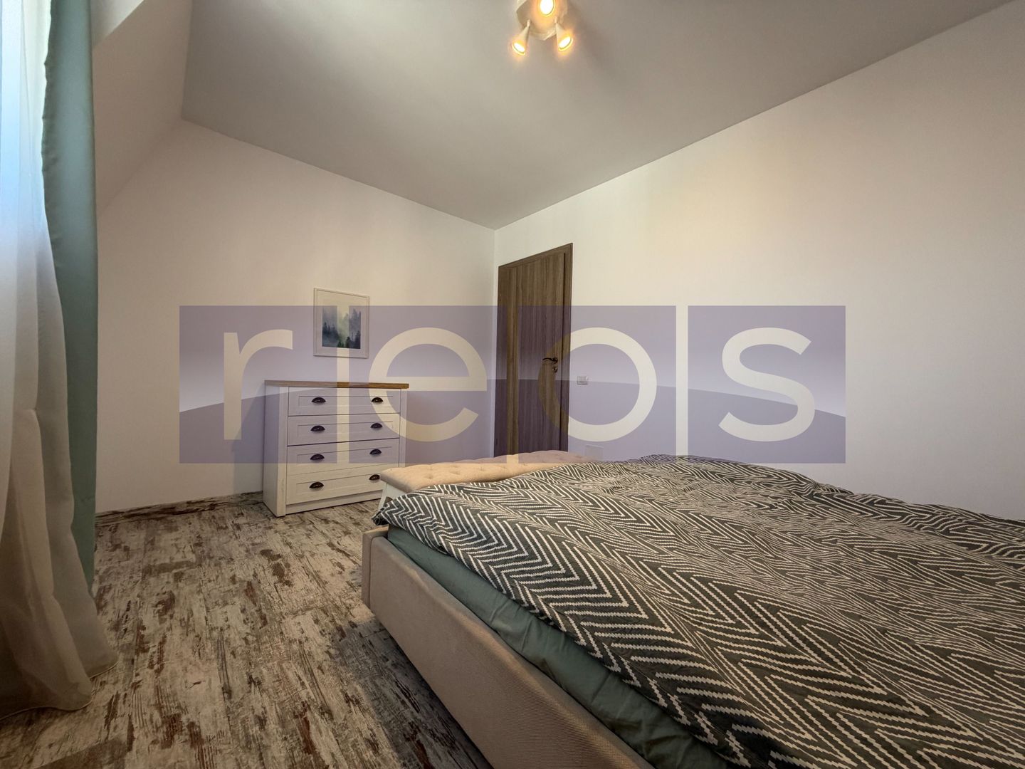 Apartament cu 4 camere 118 mp utili Direct Proprietar! - Poză 6