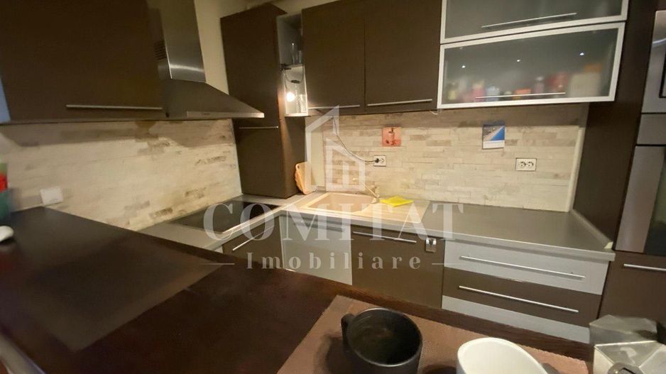 Apartament cu 2 camere | 44 mp | Buna ziua - Poză 7