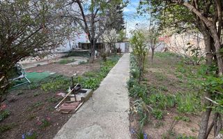 VANZARE CASA | TEREN 481 MP | CONSTRUCTIE 2001 | GARAJ SI BECI - Poză 3