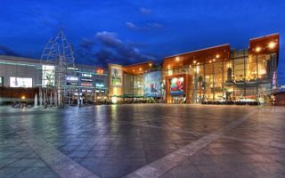 Teren intravilan Baneasa - Poză 1