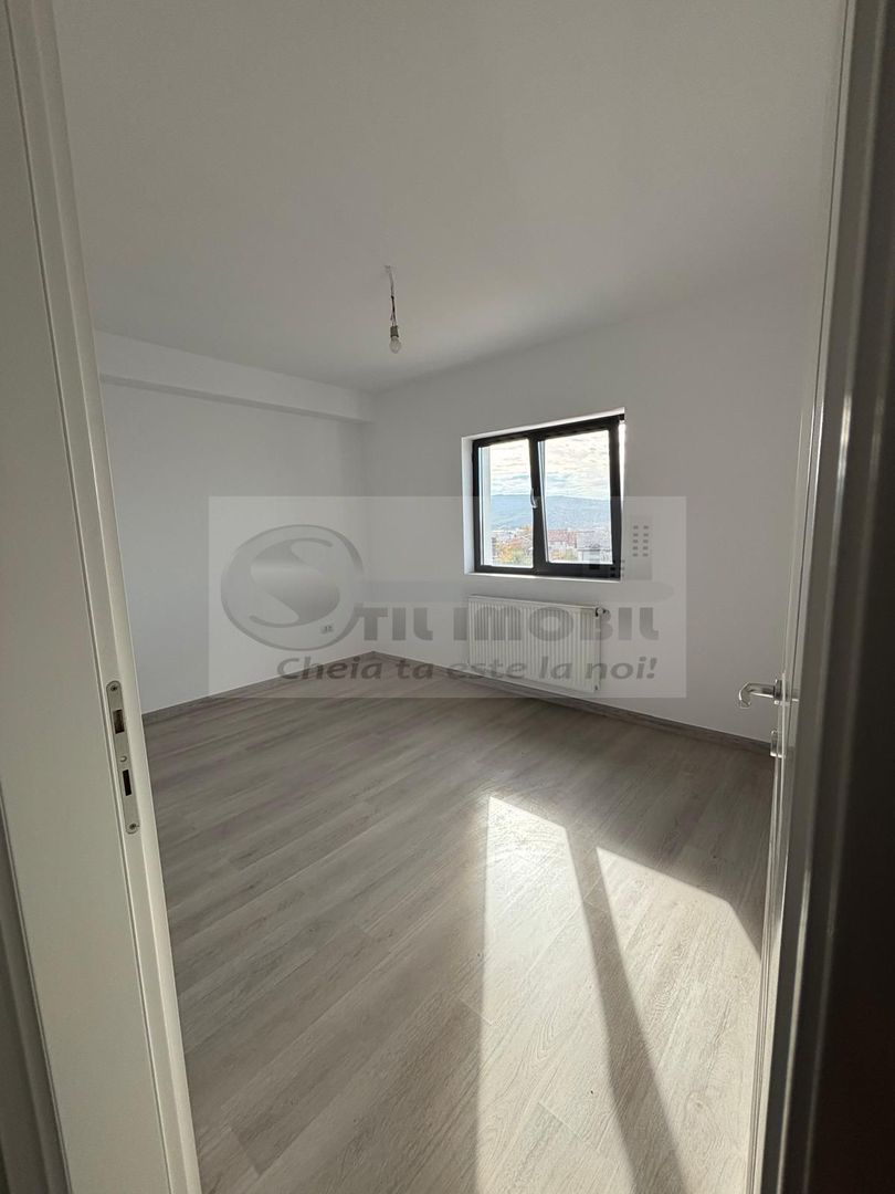 Ap. 2 camere, decomandat, Dancu, intabulat, 0% comision - Poză 2