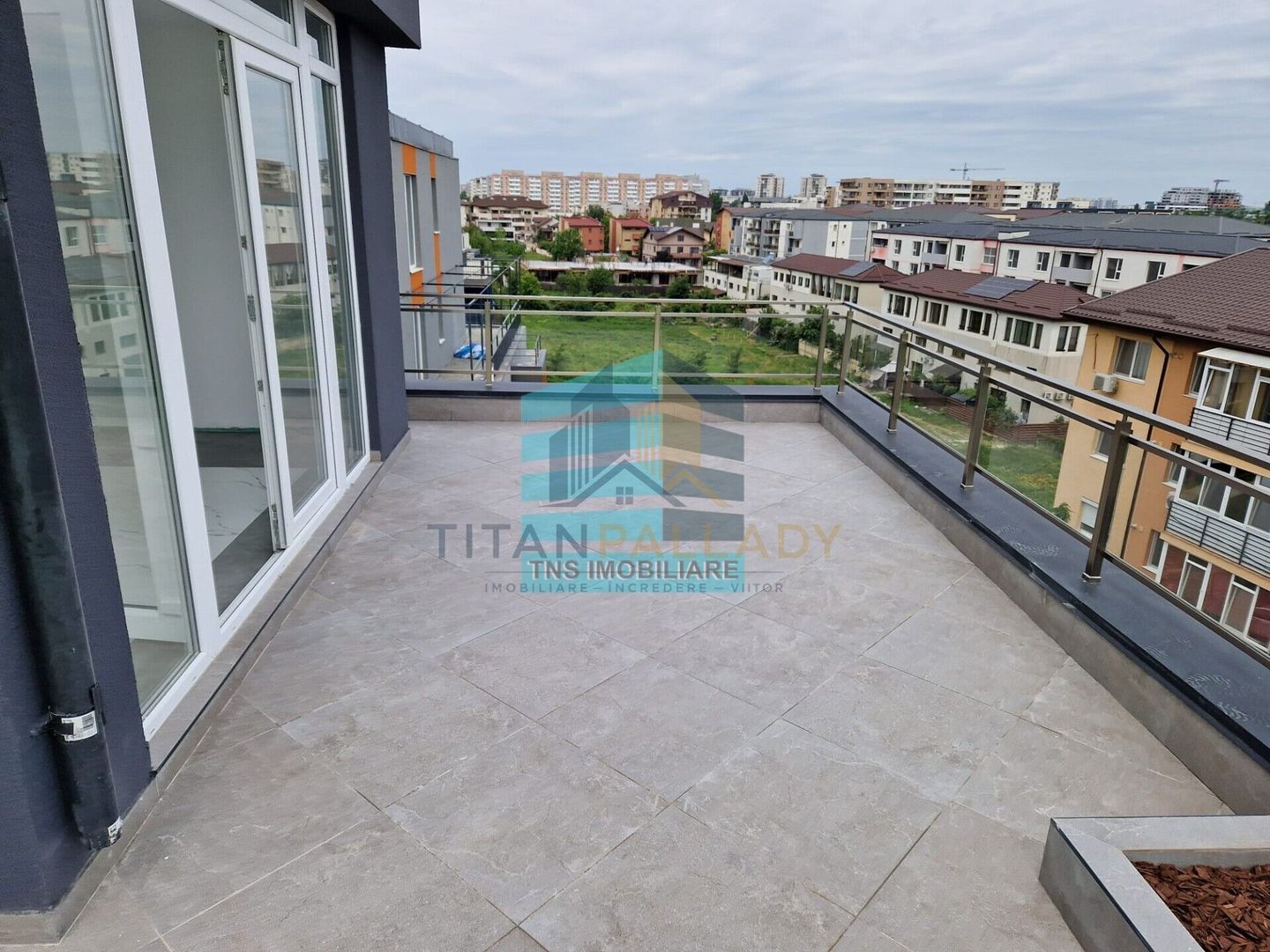 Mutare Imediată!Penthouse 4 Camere,Terasă 136 mp+Parcare,Titan–Pallady,Metrou - Poză 21