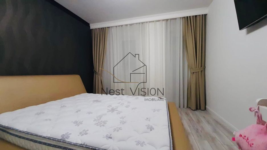 Apartament 3 camere | 76 mp | Mobilat & Utilat | Parcare subterana - Poză 3