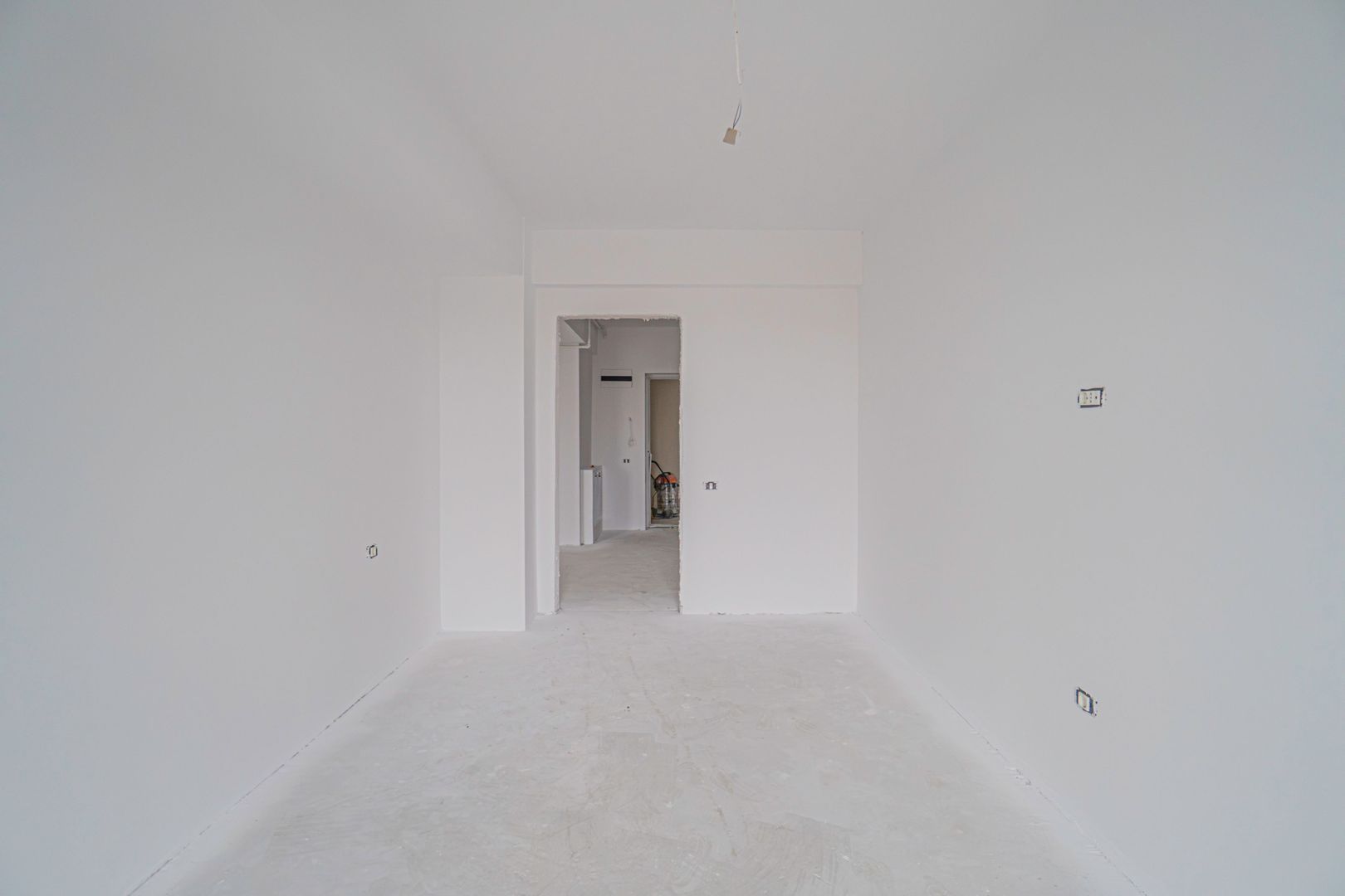Tomis Nord - Vanzare apartament decomandat cu 3 camere, bloc nou. - Poză 11