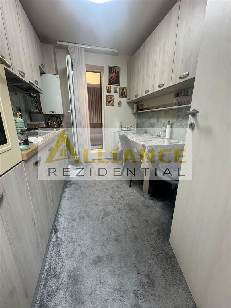 Apartament 2 Camere Complet Mobilat si Utilat | Parcare Inclusa - Poză 7