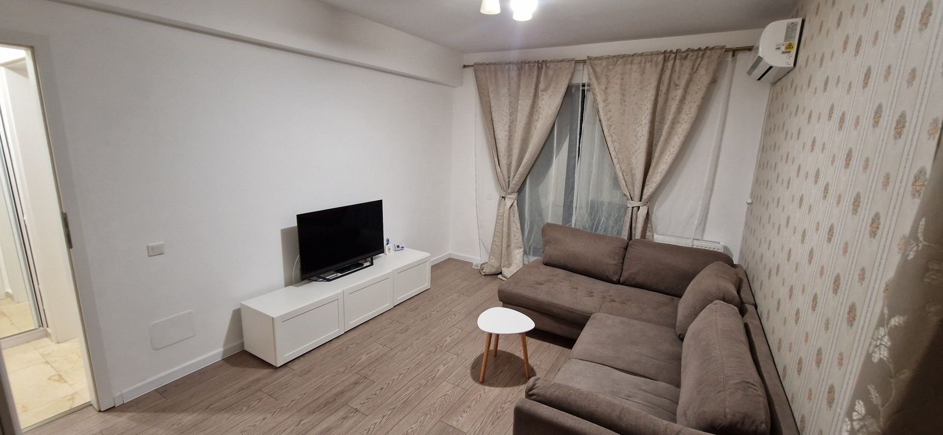 2 Camere | Militari Residence | Bloc 2020 - Poză 12