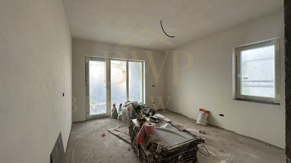 Apartament 2 camere, decomandat, Giroc - Poză 19