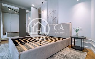 Apartament cu 2 camere LUX de închiriat EAS, în zona Cantemir. Oradea - Poză 6