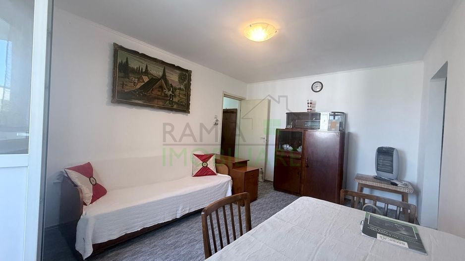 Apartament 2 camere Tractorul mobilat utilat disponibil imediat - Poză 2