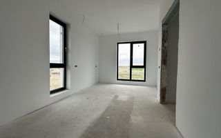 Duplex | Parter + Etaj | Toate utilitatile | Curte generoasa | - Poză 6