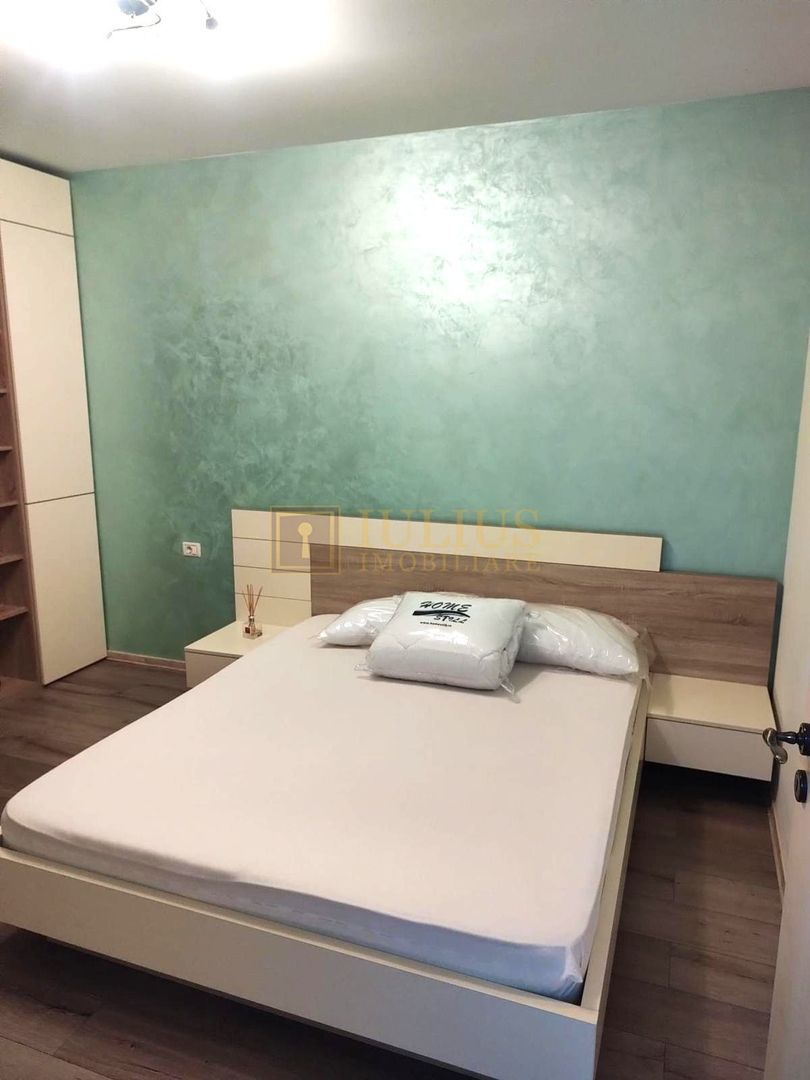 Apartament in Dumbravita, loc de parcare - Poză 5