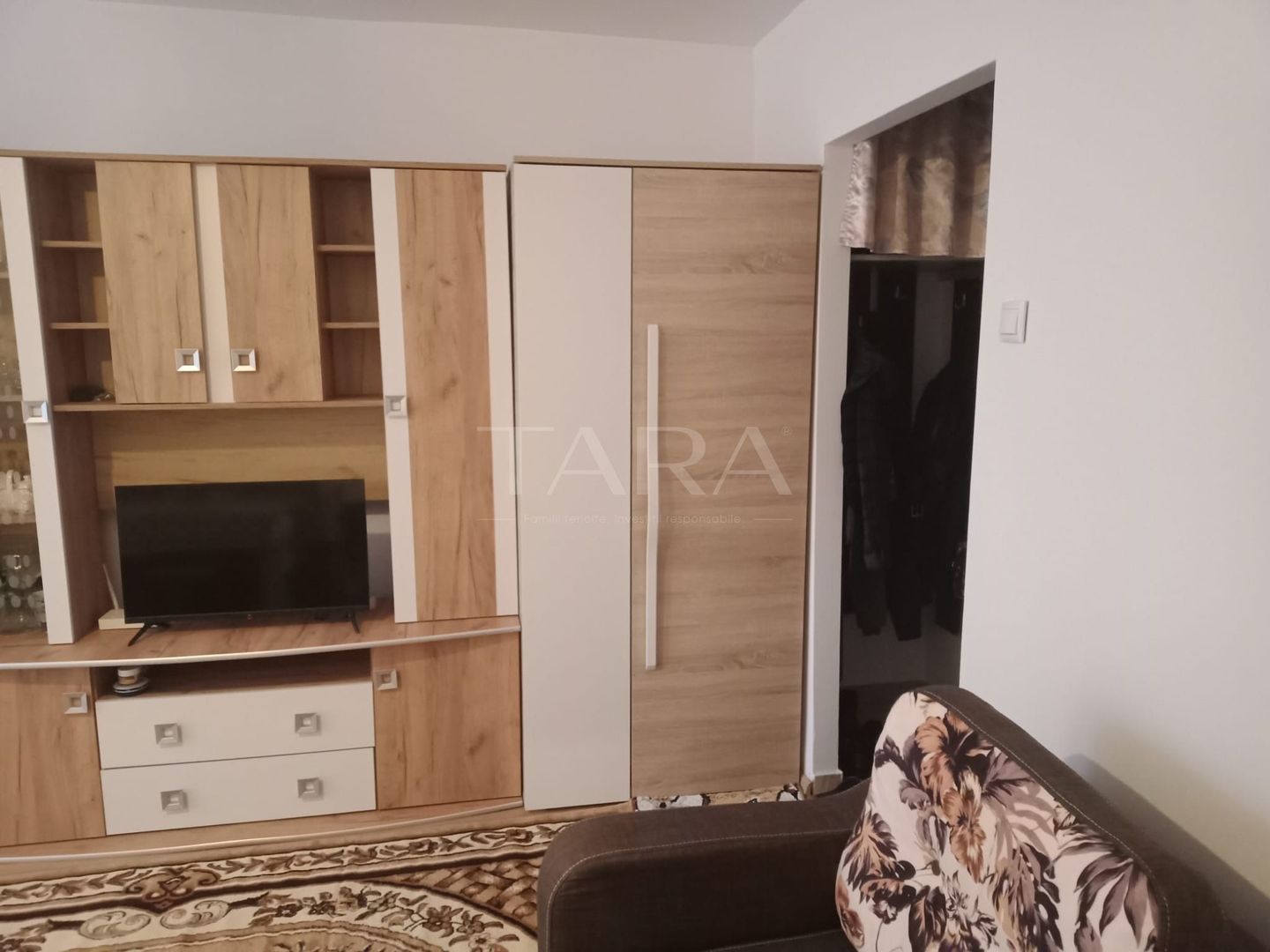 Garsonieră de vânzare – Marasti. Ideala investitie, inchiriere. - Poză 5