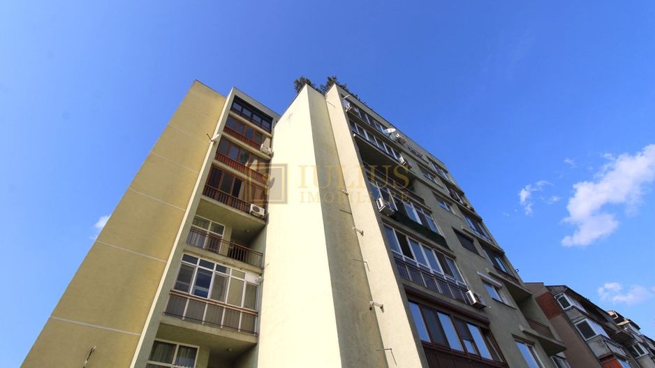 Zona Complex Studentesc - Fabrica de Bere, bloc nou, centrala proprie. - Poză 2