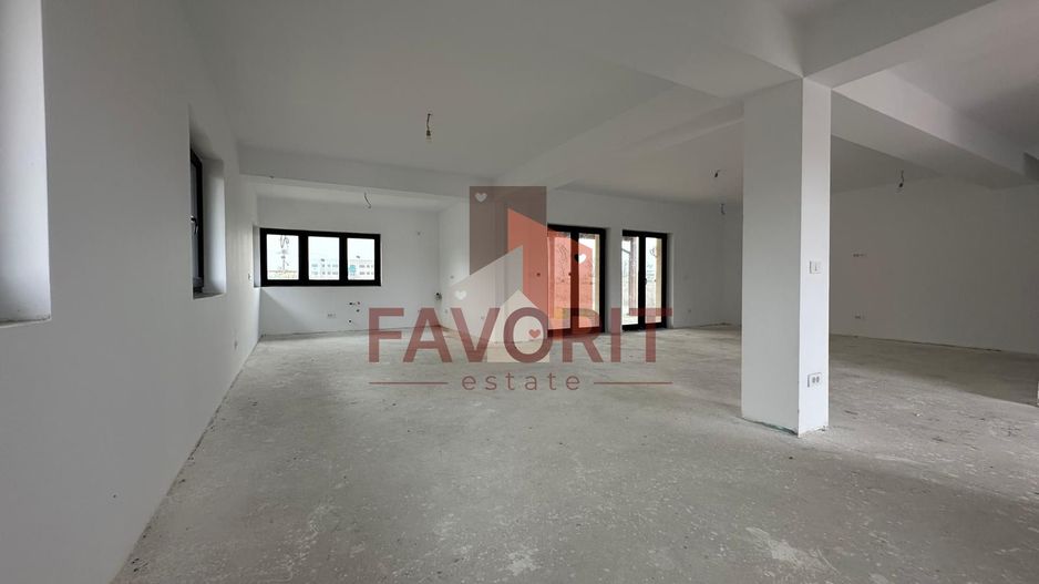 Casa individuala | Parter + Etaj | Asfalt | Toate utilitatile | - Poză 2