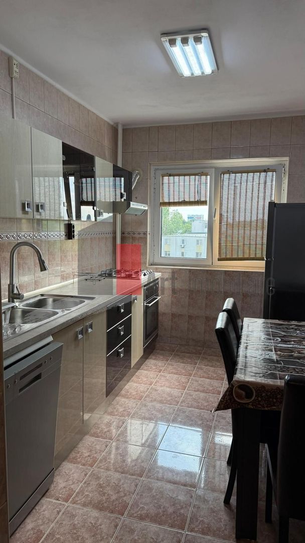 Apartament 3 camere de închiriat Berceni - Poză 19