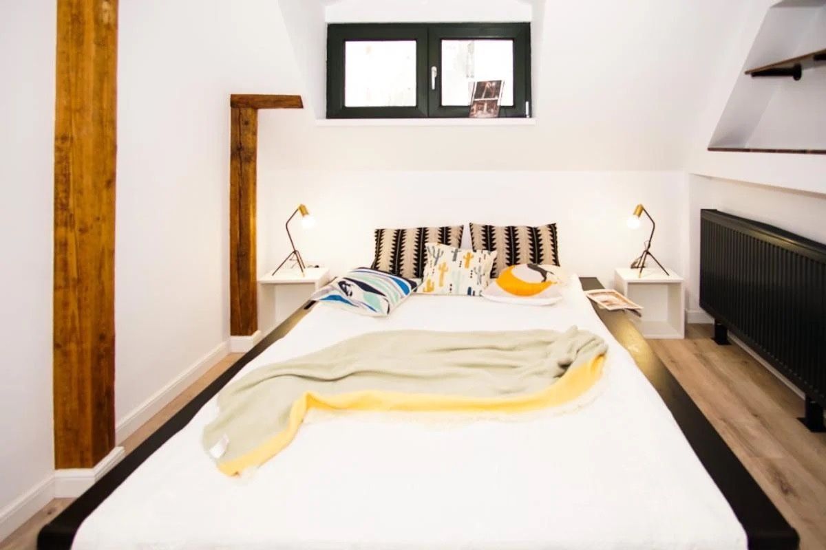 Chirie I Attico Exclusivist | Vilă Elegantă | Dorobanți – Capitale - Poză 13