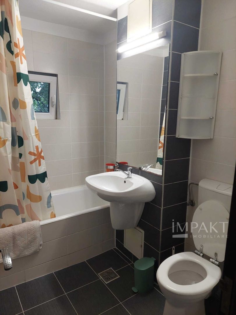 Apartament modern cu 3 camere de închiriat, la 10 minute de UMF - Poză 7