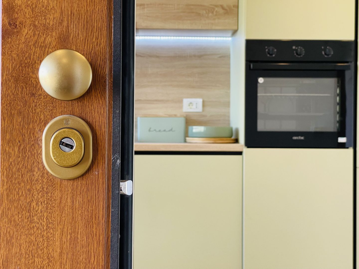 INCHIRIATA - Prima Inchiriere | Casa Segmentul Lux - 3 dormitoare & dressing - Poză 8