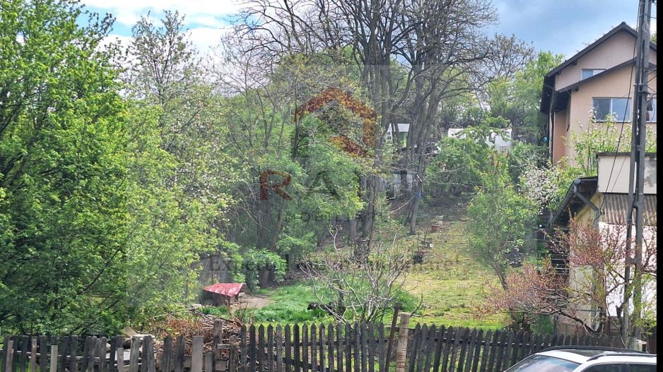 Teren intravilan de vânzare 634 mp Curtea de Argeș Central Sân Nicoară - Poză 3