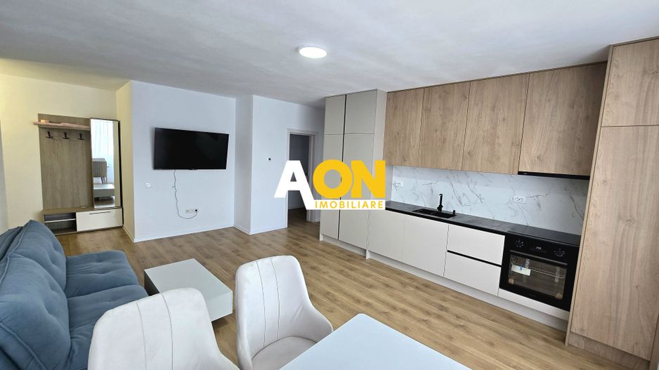 Apartament cu 2 Camere, Ultrafinisat, Bloc Nou, Zona Arex - Poză 2